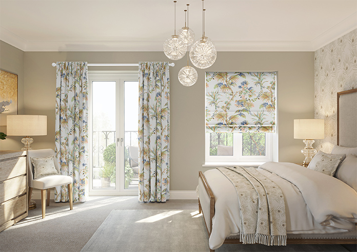 Analeigh, Oasis - Made to Measure Curtain - Image 14